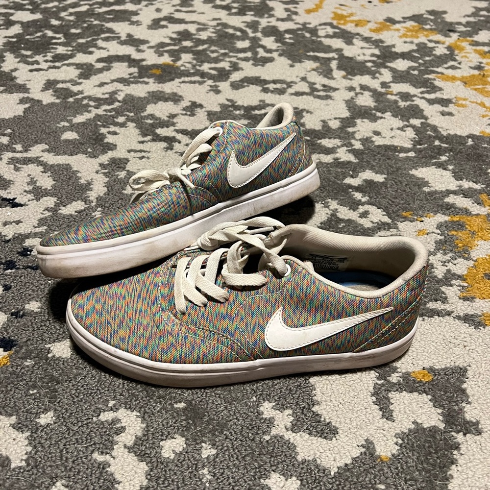 nike SB skateboard shoe